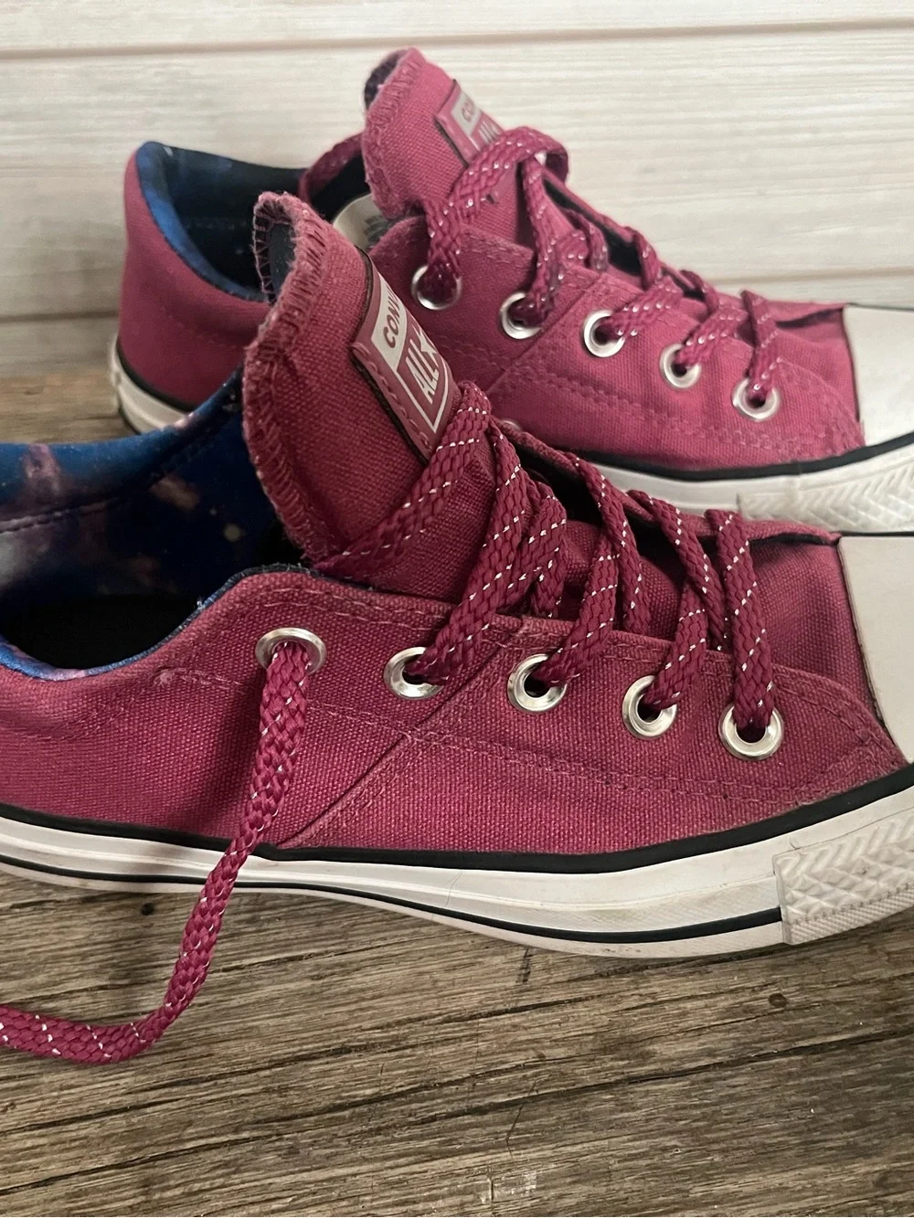 Converse chuck taylor